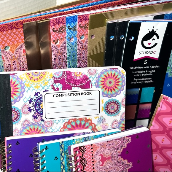 THE TAJ MAHAL COLLECTION GIFT SET - Picture 13 of 16